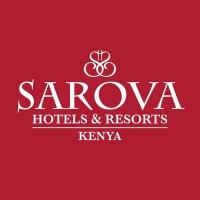 Sarova Mara Game Camp