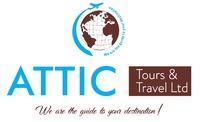 Attic Tours & Travel