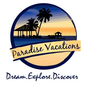 Paradise Vacations