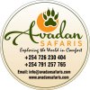 Avadan Safaris Limited