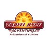 Travel Hype Adventures logo