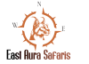 East Aura Safaris logo