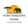 Ivory Horizons Tours logo