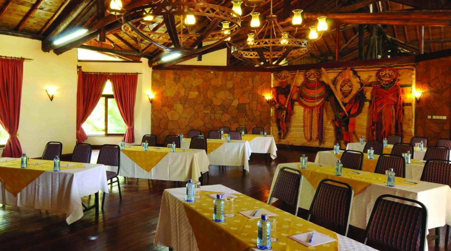 Ol Tukai Lodge