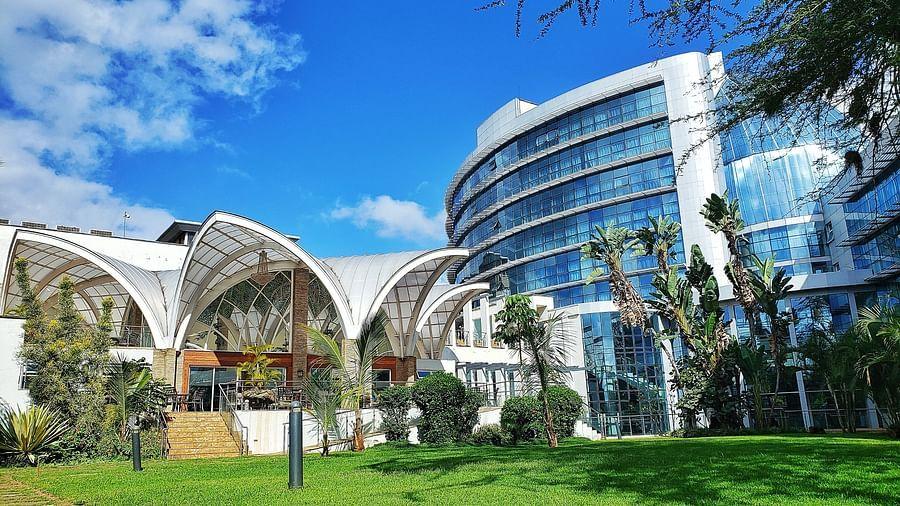 The Boma Nairobi