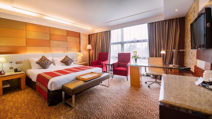 The Boma Nairobi