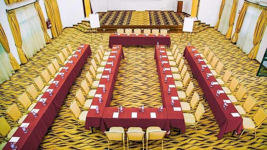 The Boma Nairobi