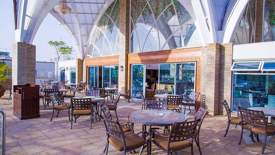 The Boma Nairobi