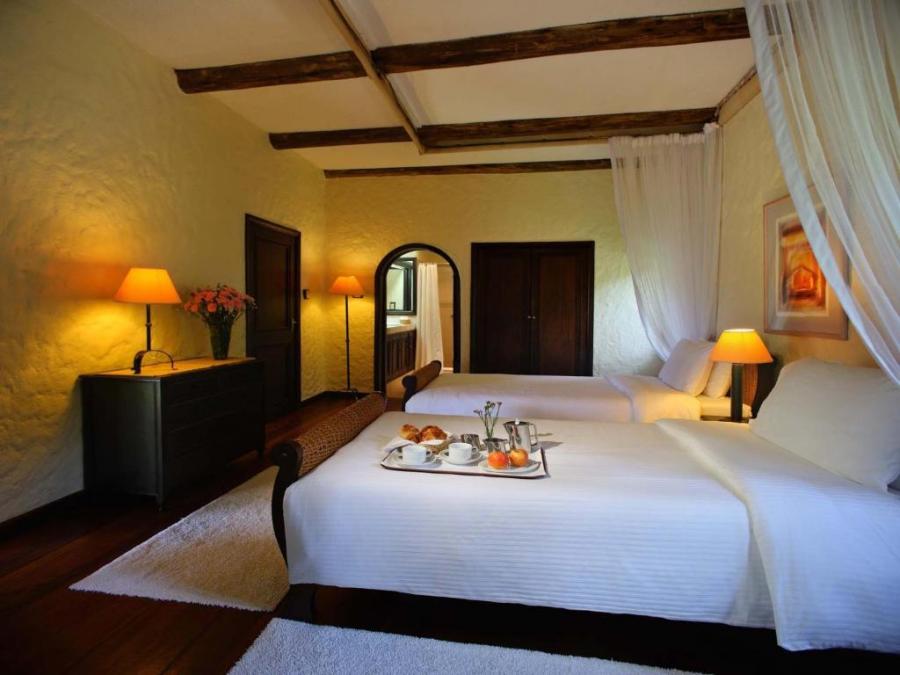 Sarova Lion Hill Game Lodge