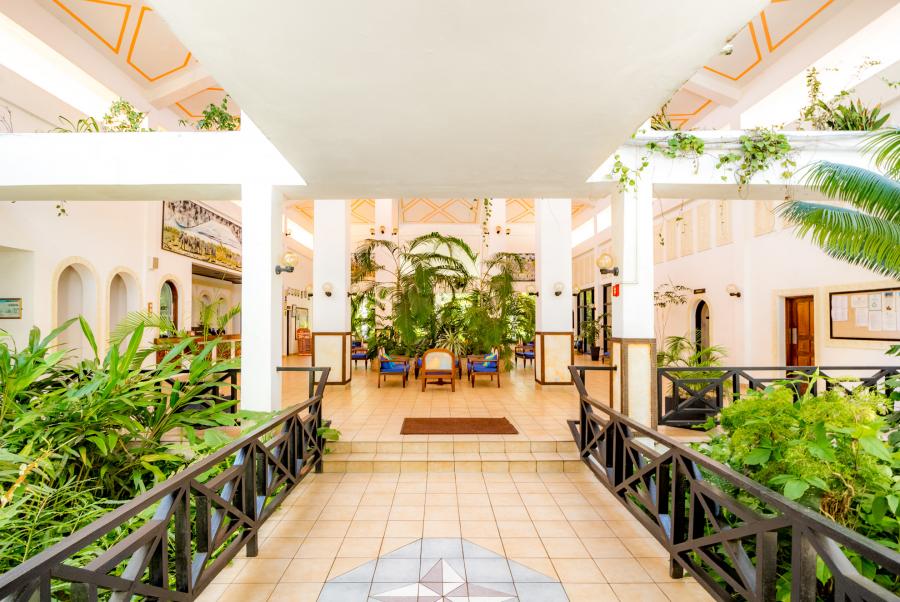 Diani Sea Resort