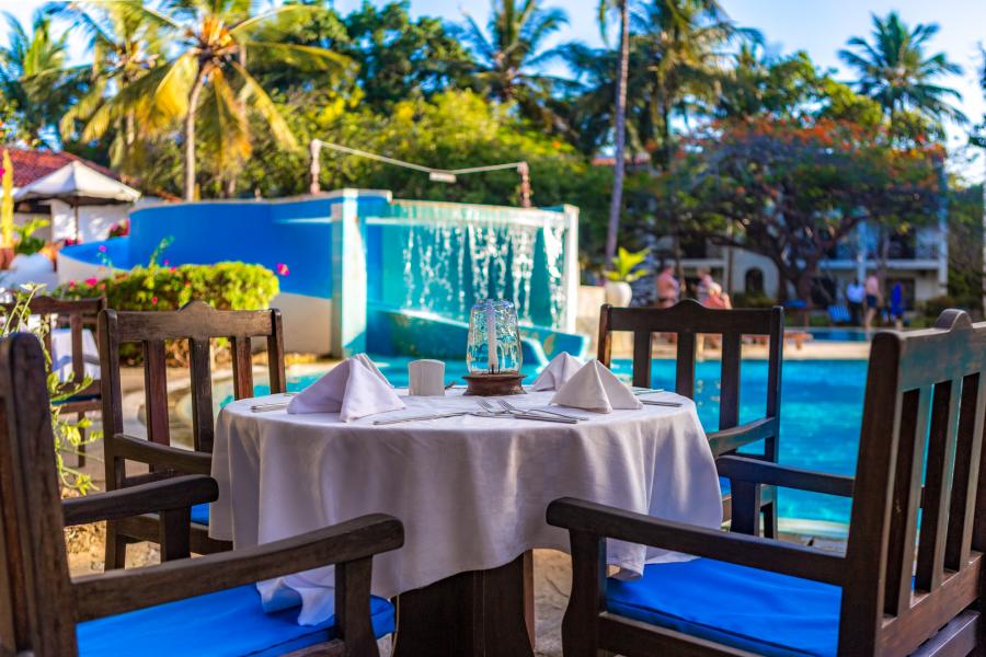 Diani Sea Resort