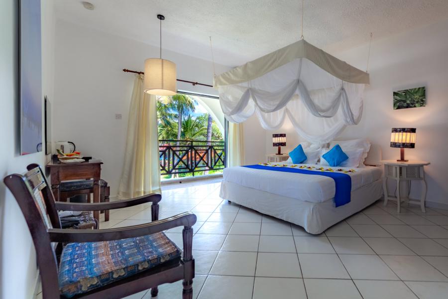 Diani Sea Resort