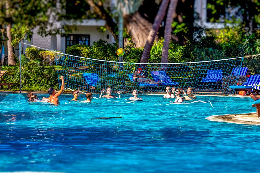 Diani Sea Resort