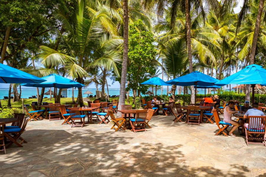 Diani Sea Resort