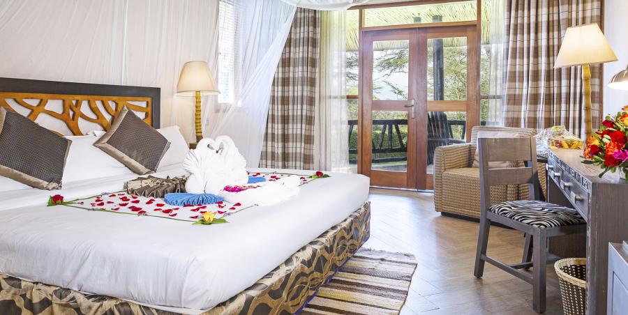 Sawela Lodge