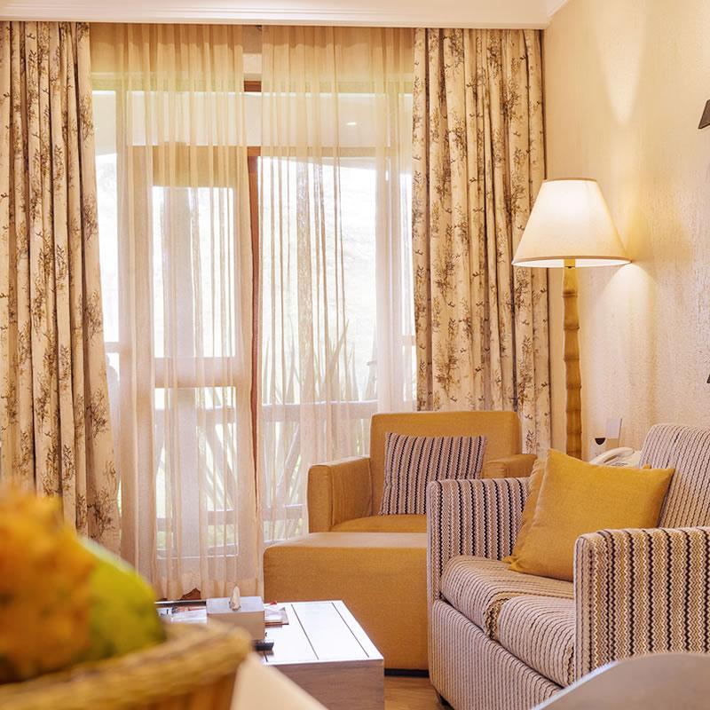 Sawela Lodge