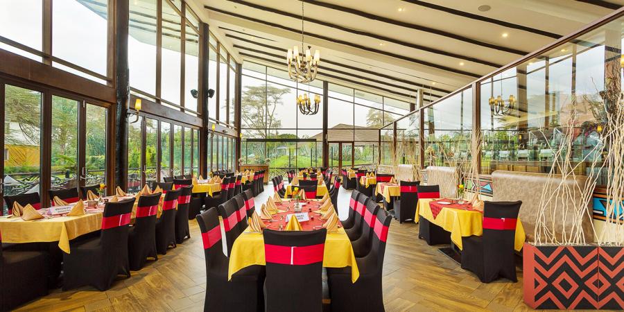 Sawela Lodge