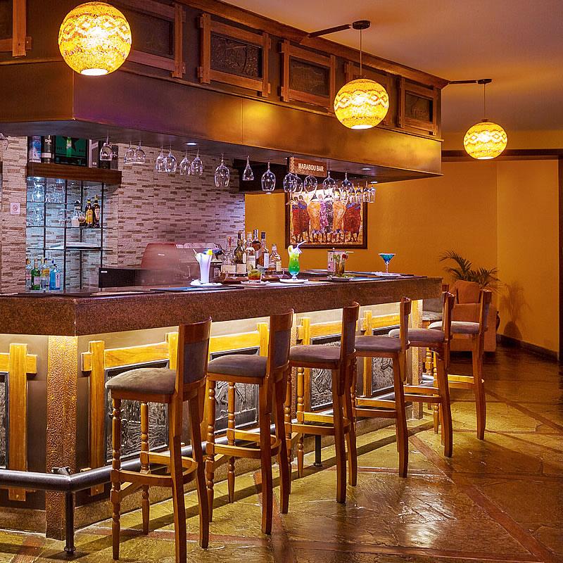 Sawela Lodge