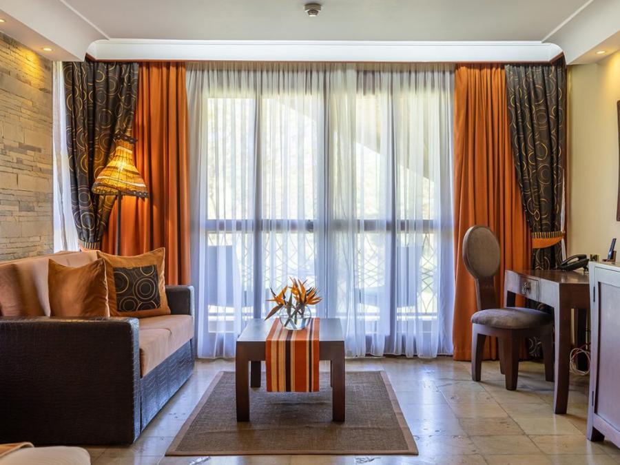 Nairobi City Hotel