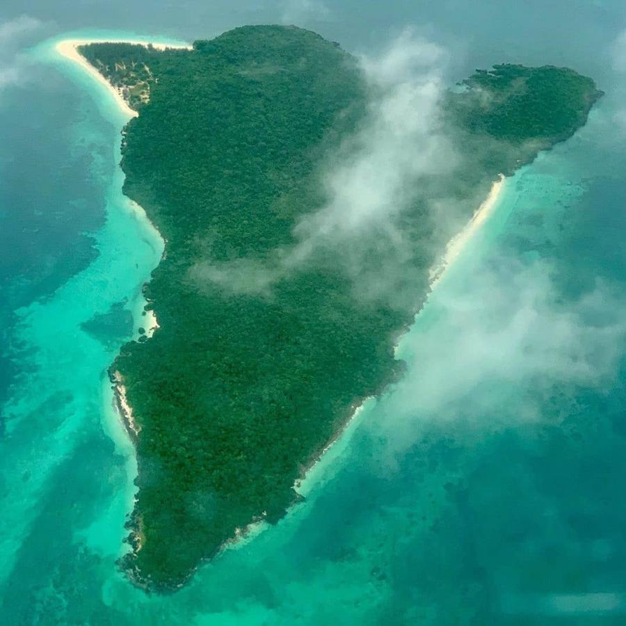  Mbudya Island Private Tour - Day Trip from Dar es salaam