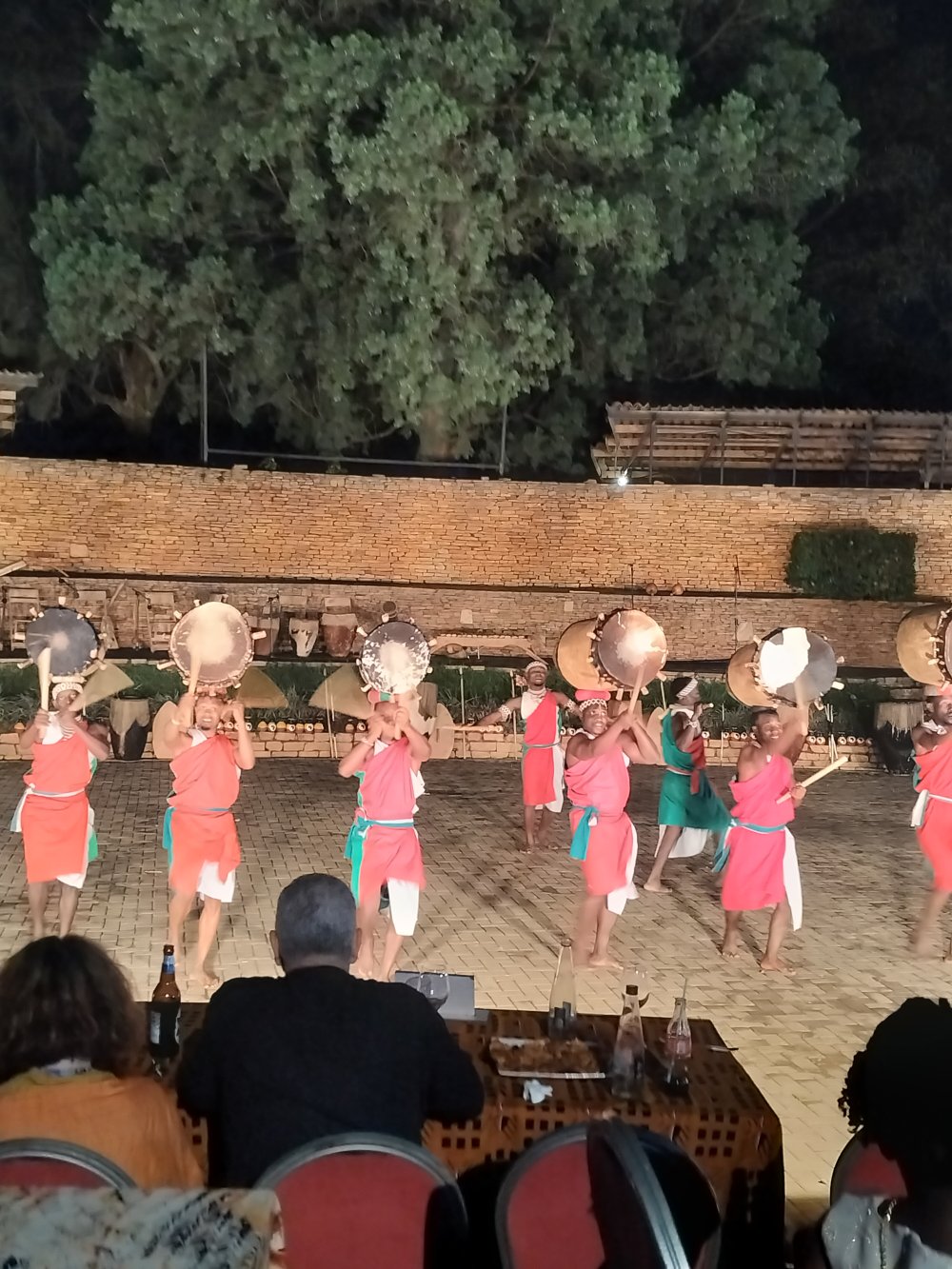 4 Days Kampala - Jinja Cultural And Adventure Tour - RVE