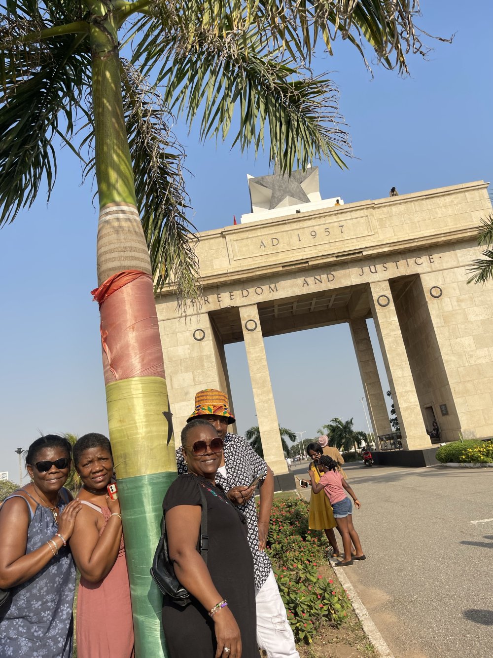 5 Days Ghana Adventure, Culture, Safari Tour - SGD