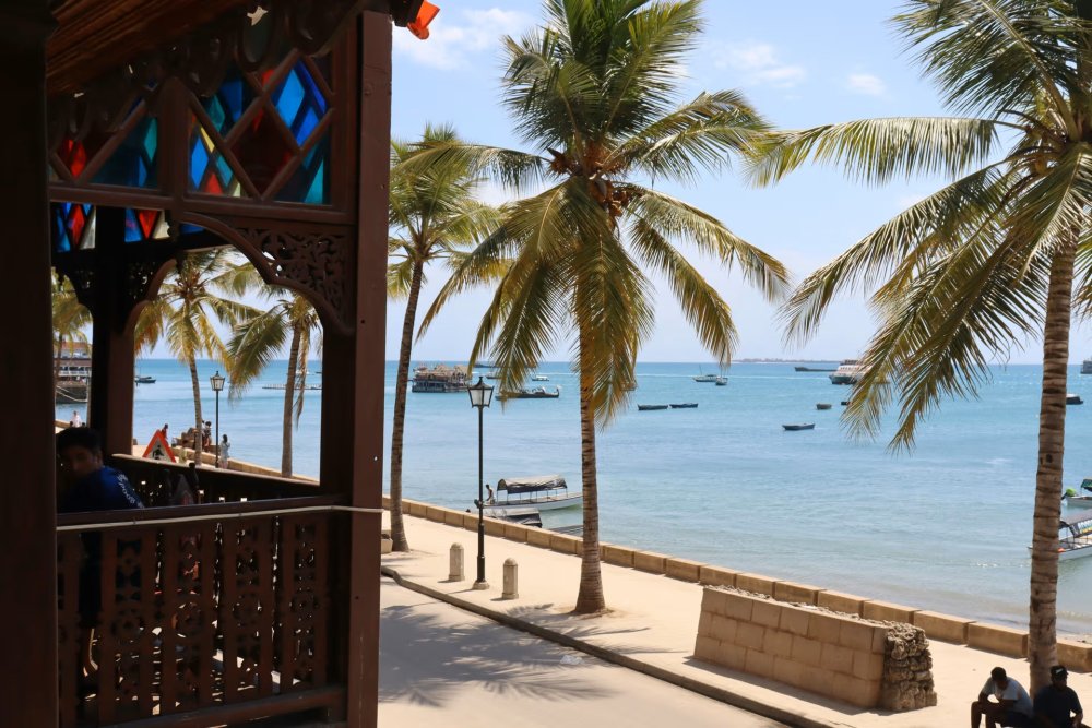 Stone Town & Cultural Zanzibar - 3 Days