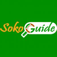 SokoGuide Ltd