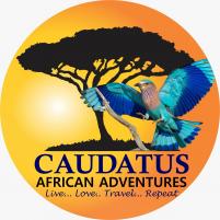 CAUDATAUS AFRICAN ADVENTURES