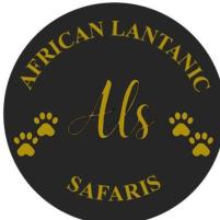 African lantanic  Safaris 