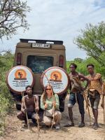 Eatl Tour  Safari Group 