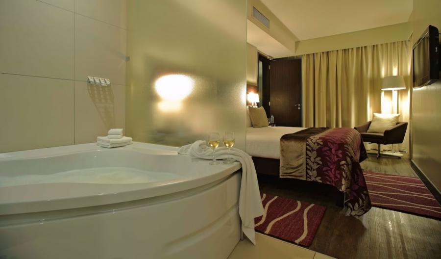 Executive Rooms