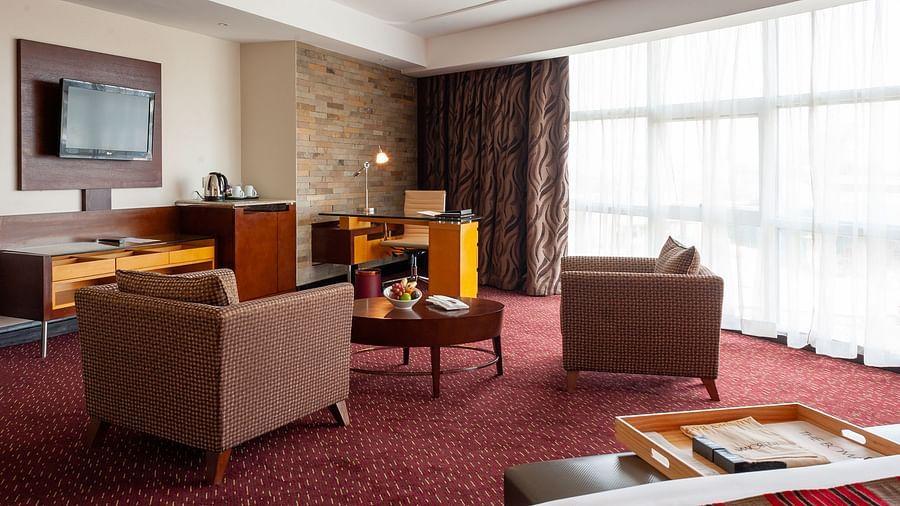 Executive Suite