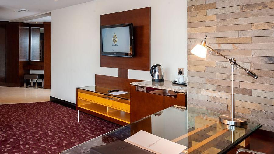 Executive Suite