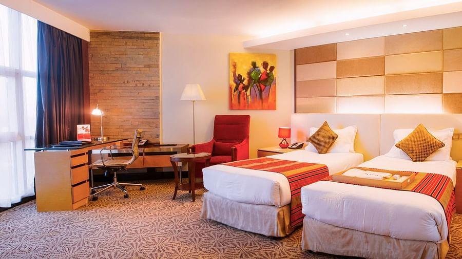 Superior Rooms