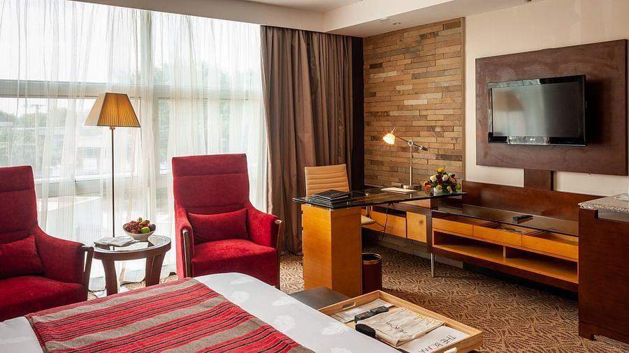 Superior Rooms