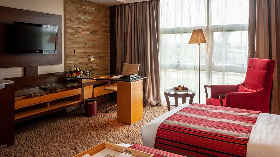 Superior Rooms