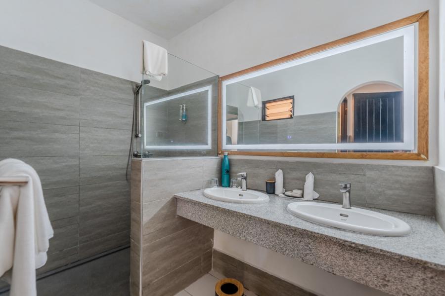 Bahari Rooms