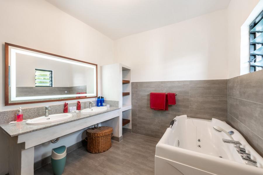 Ocean Suite