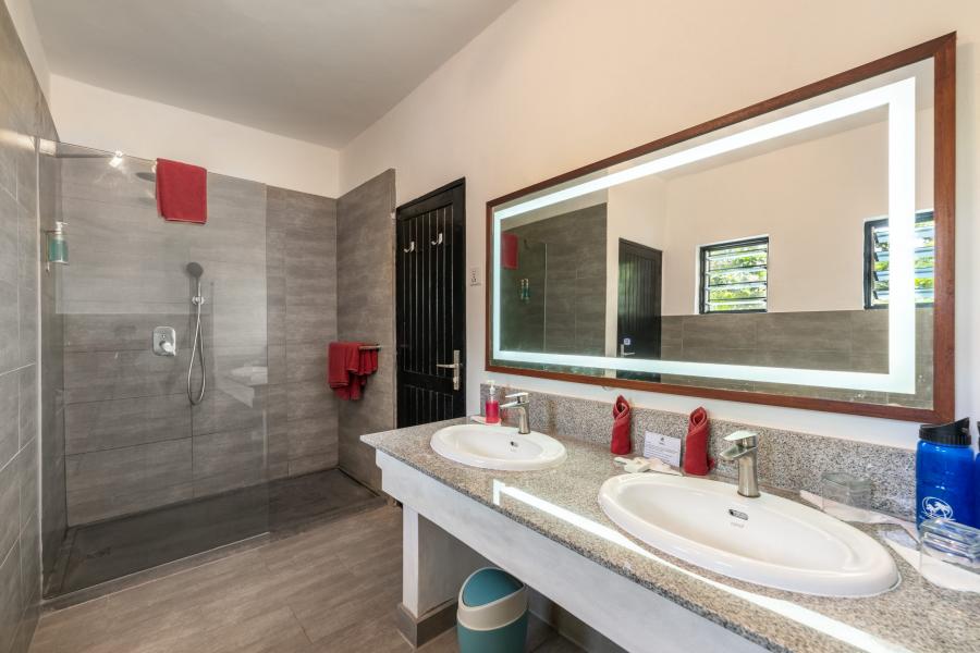 Ocean Suite