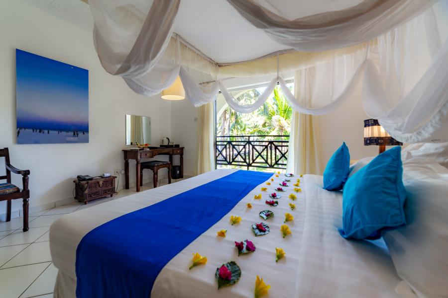 Ocean Suite