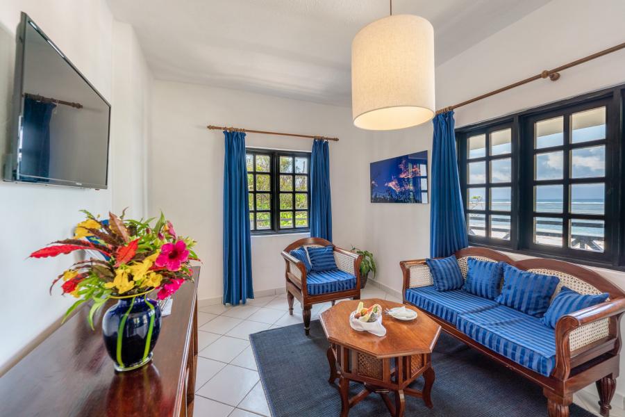 Ocean Suite