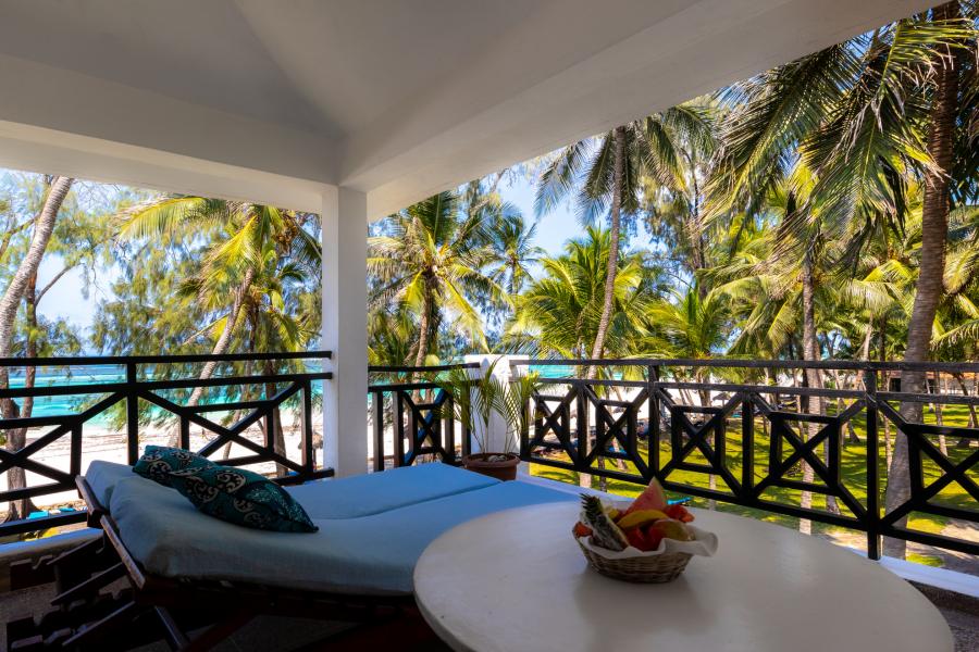 Ocean Suite