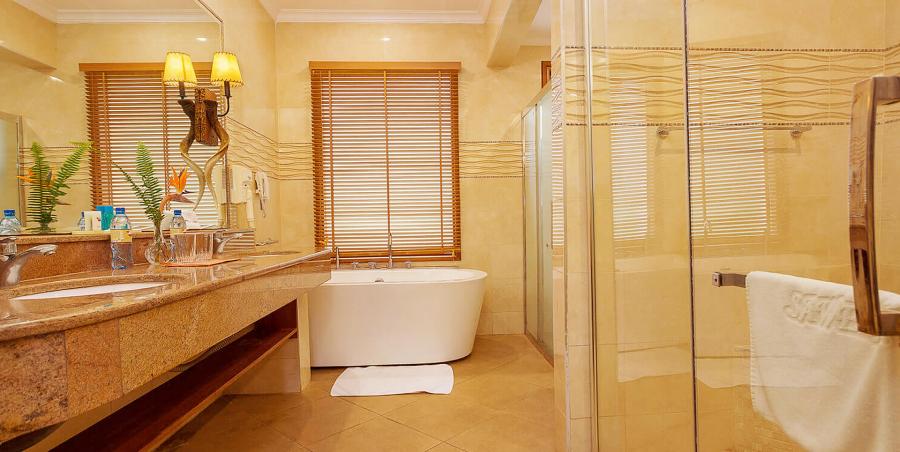 Business Suite Rooms