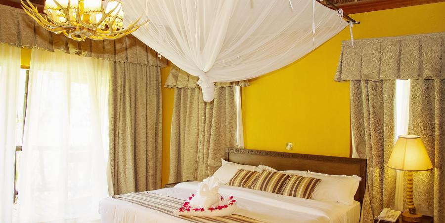 Executive Suite Room