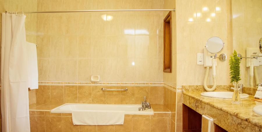 Executive Suite Room