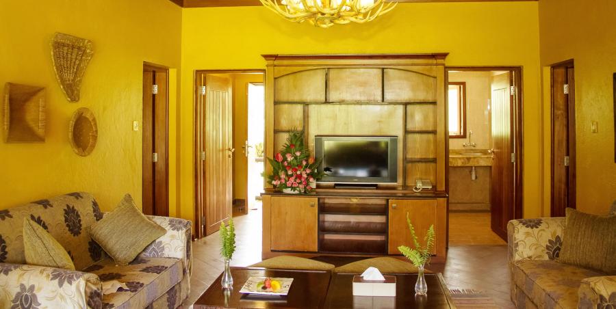 Executive Suite Room