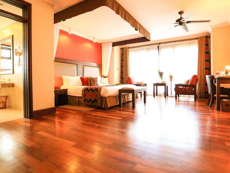 Garden Executive Rooms
