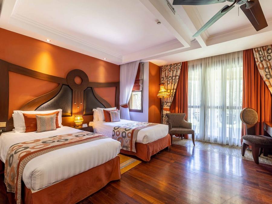 Villa Executive Room