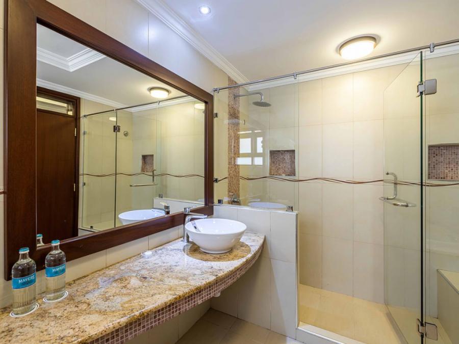 Villa Executive Room
